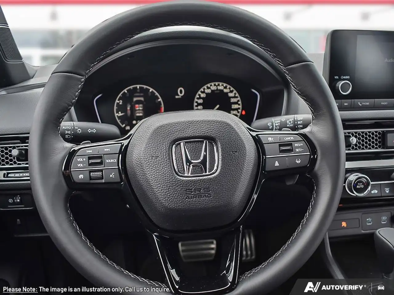 Honda Civic снимка Honda Civic