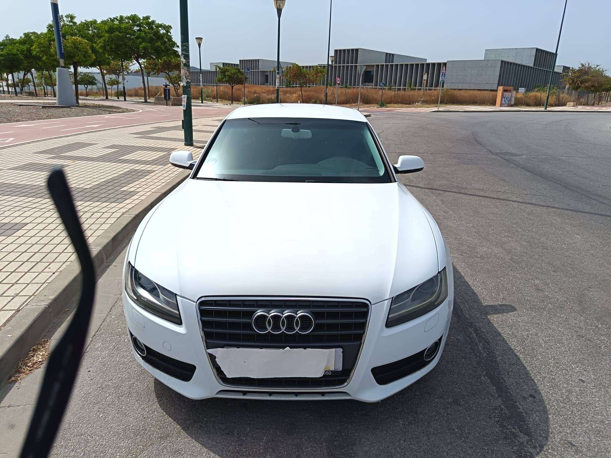 Audi A5 A5 Sportback 2.0 TFSI 211 - foto 1