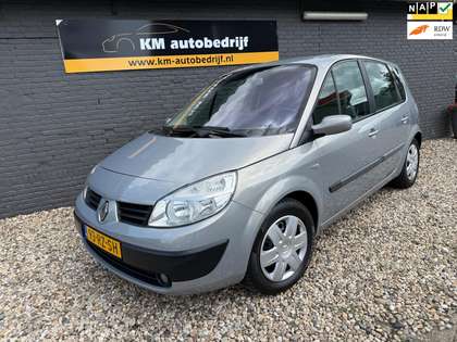 Renault Scenic 2.0-16V Dynamique Comfort*Automaat*Clima*PDC*Cruis