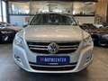 Volkswagen Tiguan Sport & Style 2.0 TSI 4Motion *AHK*TEMPO Zilver - thumbnail 2