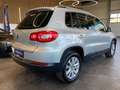 Volkswagen Tiguan Sport & Style 2.0 TSI 4Motion *AHK*TEMPO Zilver - thumbnail 4