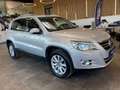 Volkswagen Tiguan Sport & Style 2.0 TSI 4Motion *AHK*TEMPO Zilver - thumbnail 3