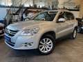 Volkswagen Tiguan Sport & Style 2.0 TSI 4Motion *AHK*TEMPO Zilver - thumbnail 16