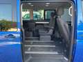 Volkswagen T6 Multivan 7 POSTI PEDANA DISABILI Blau - thumbnail 7