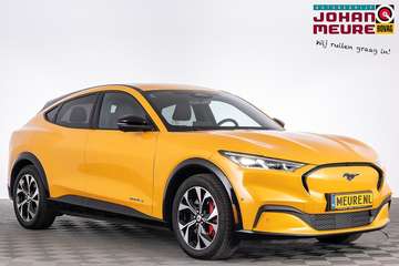 AWD 75 kWh | B&O | LEDER | Full LED | EL. STOELEN