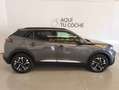 Peugeot 2008 1.2 PureTech S&S Allure Pack EAT8 130 Gris - thumbnail 3