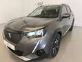 Peugeot 2008 1.2 PureTech S&S Allure Pack EAT8 130 Gris - thumbnail 5
