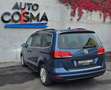 Volkswagen Sharan Comfortline BMT/Start-Stopp Blau - thumbnail 8