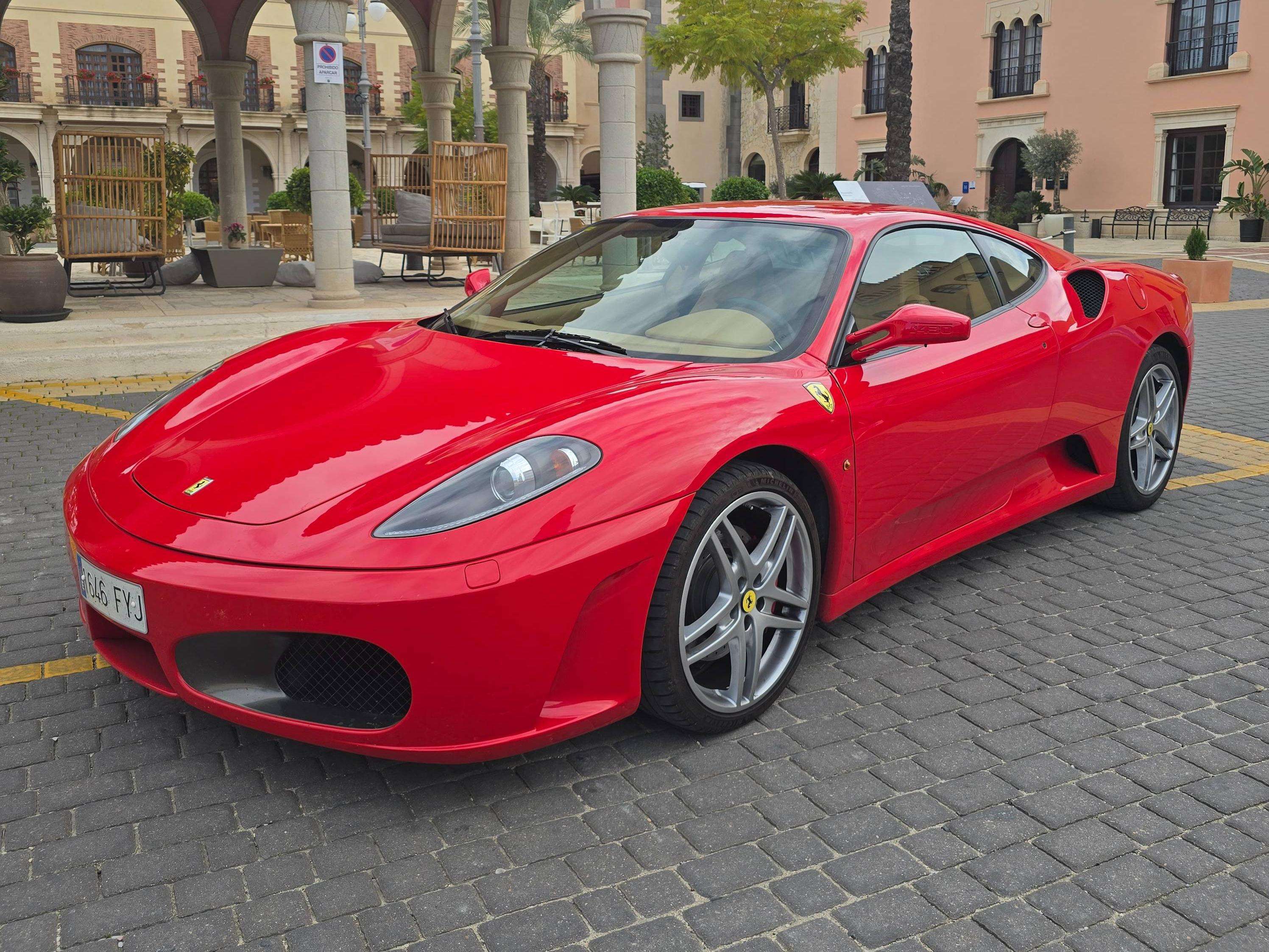 Ferrari F430 F430 F1 - foto 1