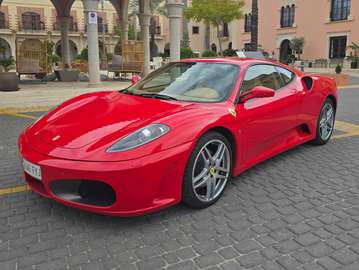 F430 F1