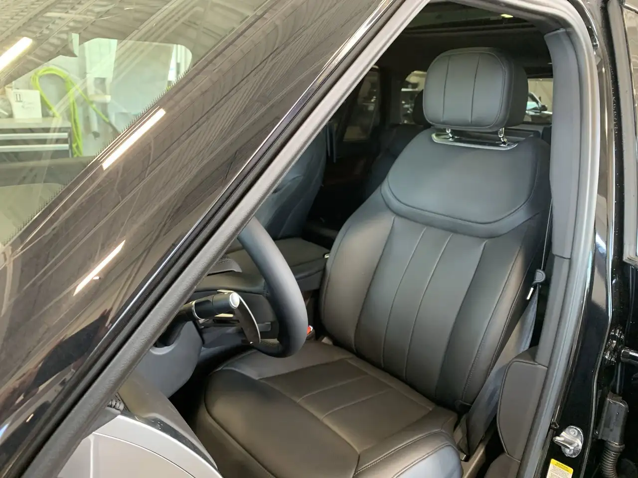 Land Rover Range Rover снимка Land Rover Range Rover