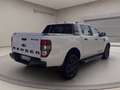 Ford Ranger 2.0 ecoblue double cab wildtrak 170cv auto Blanc - thumbnail 5