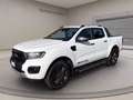 Ford Ranger 2.0 ecoblue double cab wildtrak 170cv auto Blanc - thumbnail 1