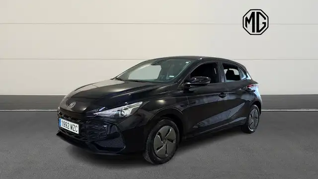 MG MG3 Standard