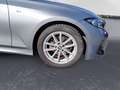 BMW 320 i Touring M-Sport *LED*ACC*AHK*PDC*SHZ*DAB*Na Gris - thumbnail 11