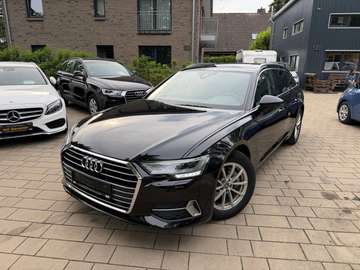 35 TDI Sport*Alcantara*Virtual Cockpit*Drive Selec