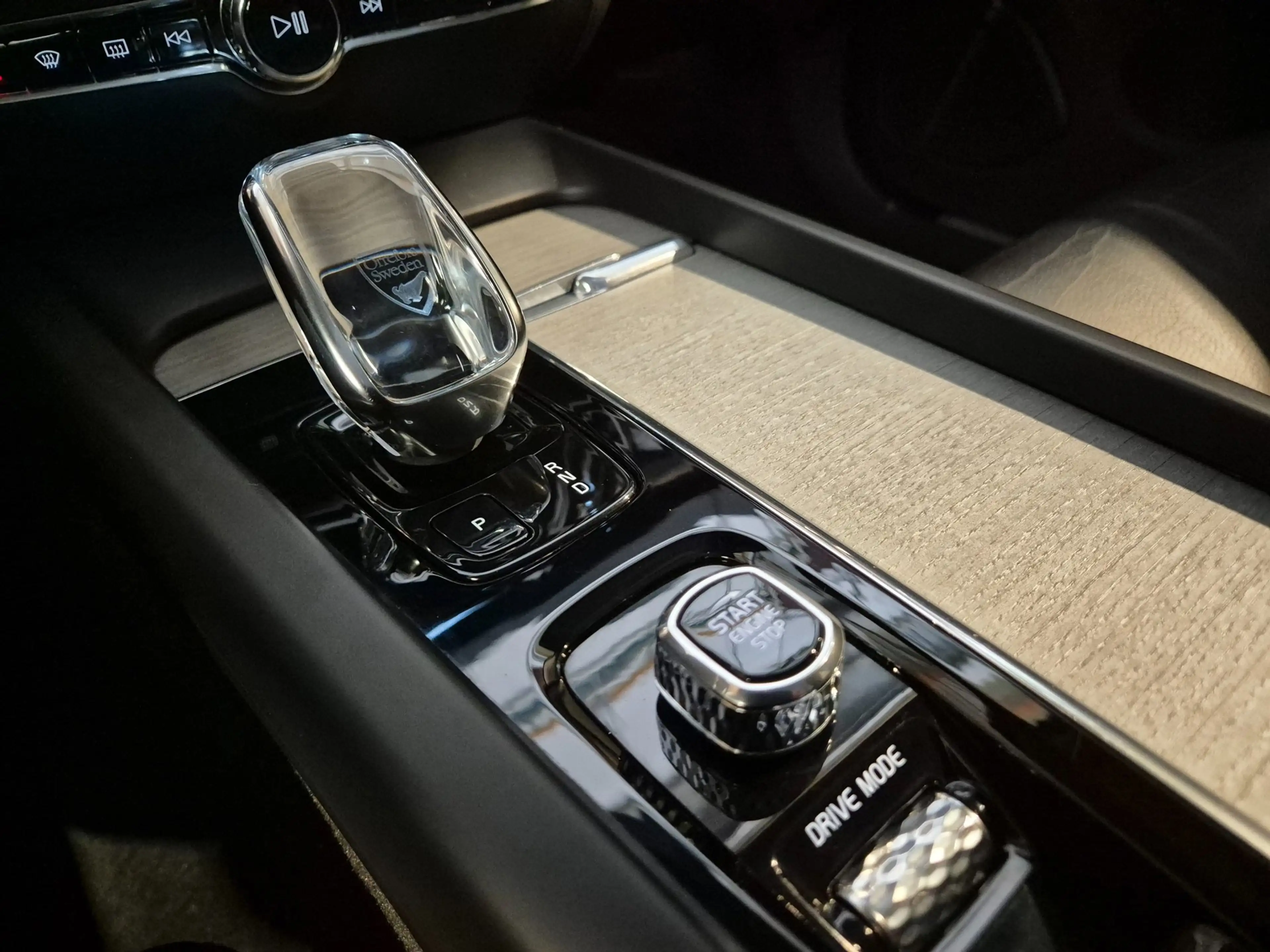 Volvo S60 2.0 B4 Inscription - Leder met memory en verw - Ad — photo 12