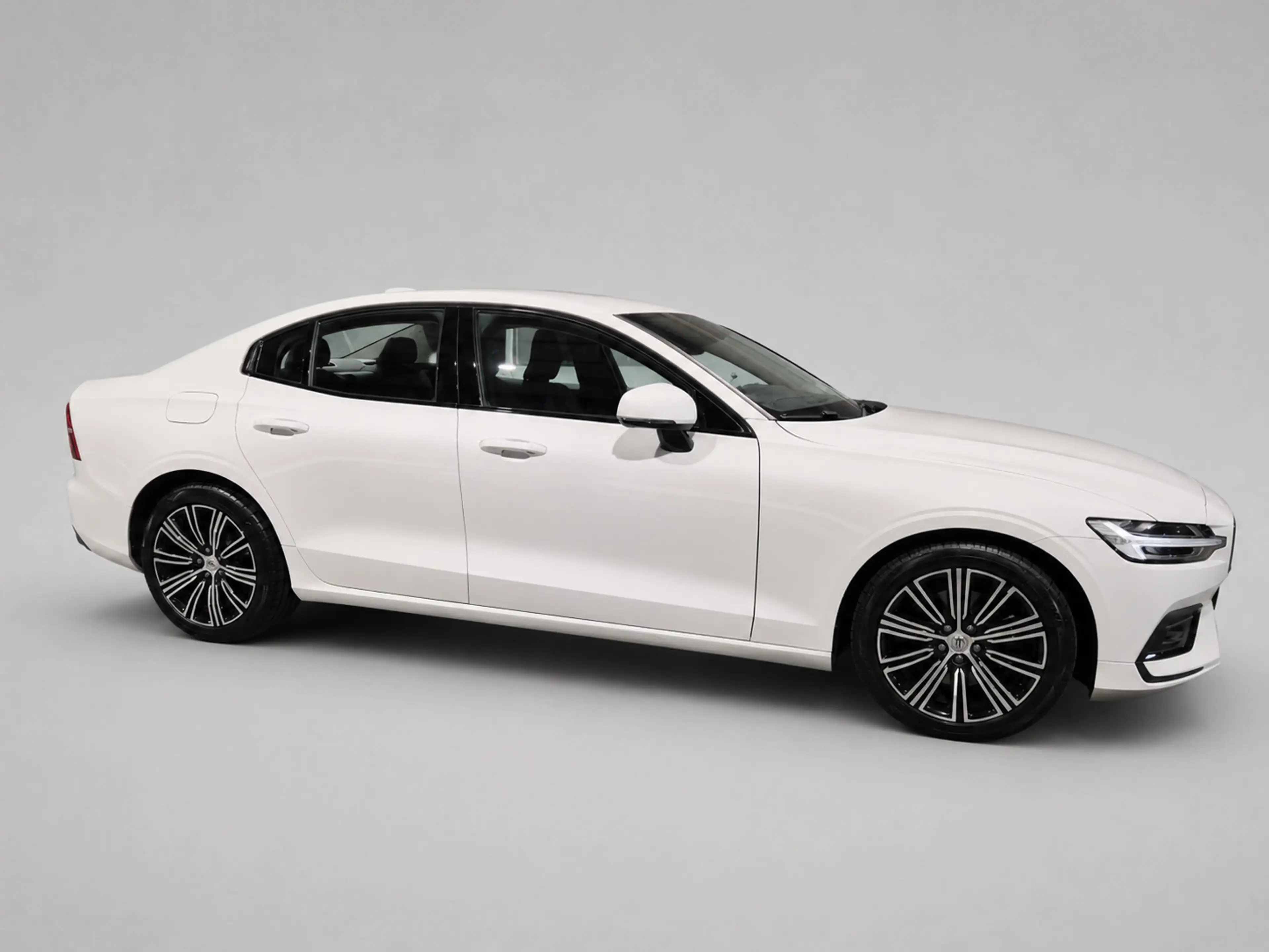 Volvo S60 2.0 B4 Inscription - Leder met memory en verw - Ad — photo 2