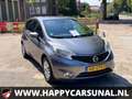 Nissan Note 1.2 Connect Edition, AIRCO, NAVI, APK, NAP Grau - thumbnail 3
