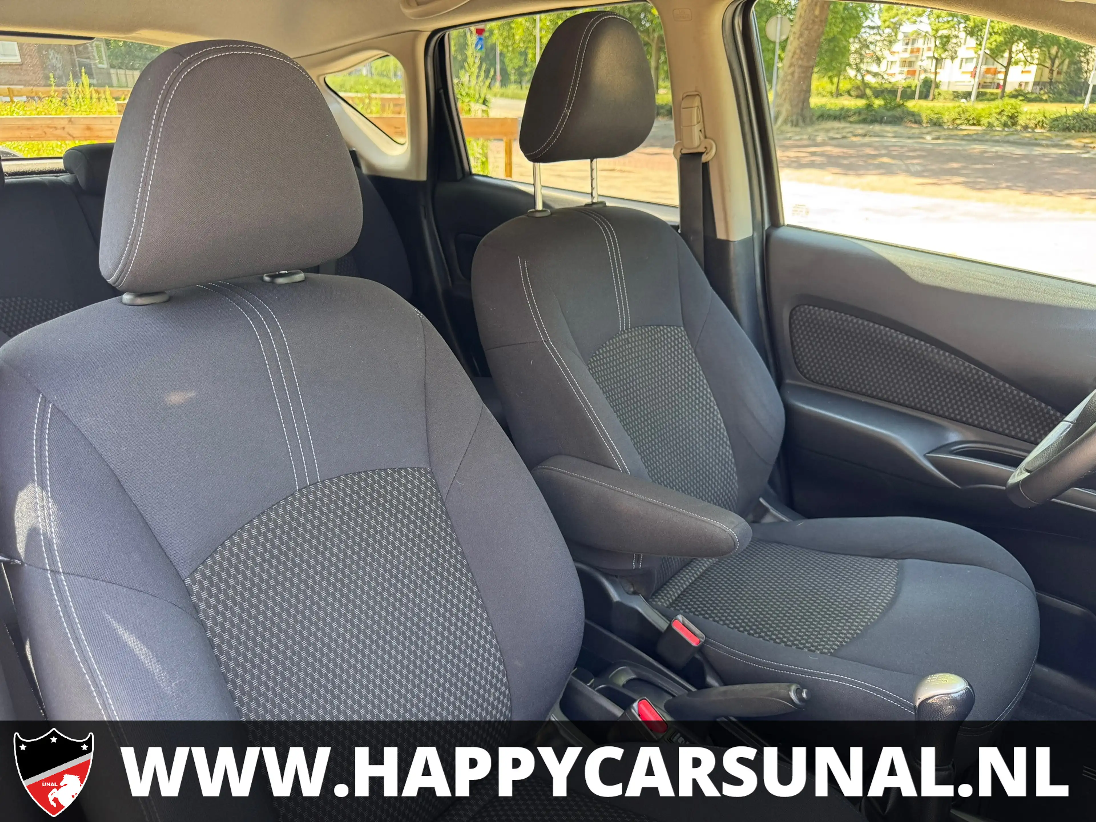 Nissan Note 1.2 Connect Edition, AIRCO, NAVI, APK, NAP — photo 13