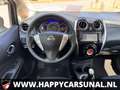 Nissan Note 1.2 Connect Edition, AIRCO, NAVI, APK, NAP Grau - thumbnail 11