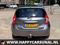 Nissan Note 1.2 Connect Edition, AIRCO, NAVI, APK, NAP Grau - thumbnail 5