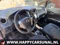 Nissan Note 1.2 Connect Edition, AIRCO, NAVI, APK, NAP Grau - thumbnail 10