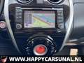 Nissan Note 1.2 Connect Edition, AIRCO, NAVI, APK, NAP Grau - thumbnail 15