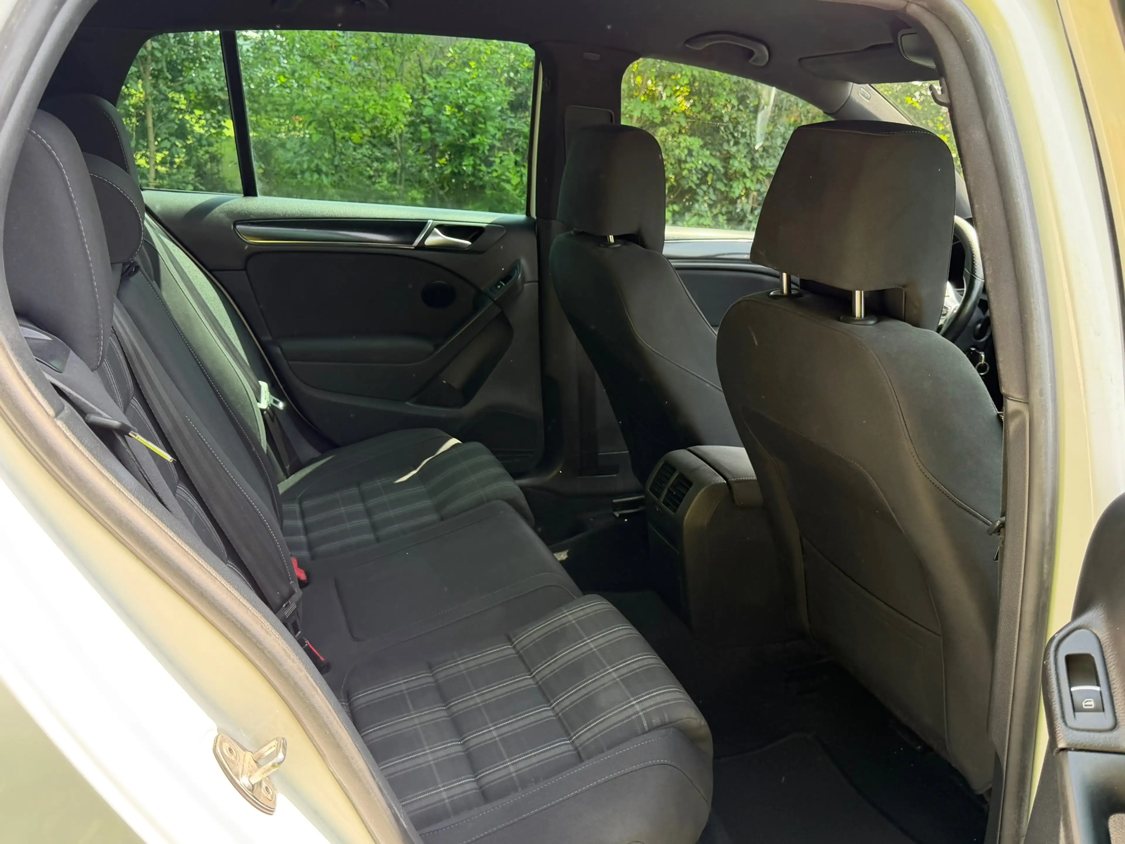 Volkswagen Golf GTD 2.0 | Clima + Cruise + Navi Nu € 8975, !!! — photo 10