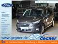 Ford Transit Connect 240L2 Trend Autom Kombi AHK ACC Gri - thumbnail 1