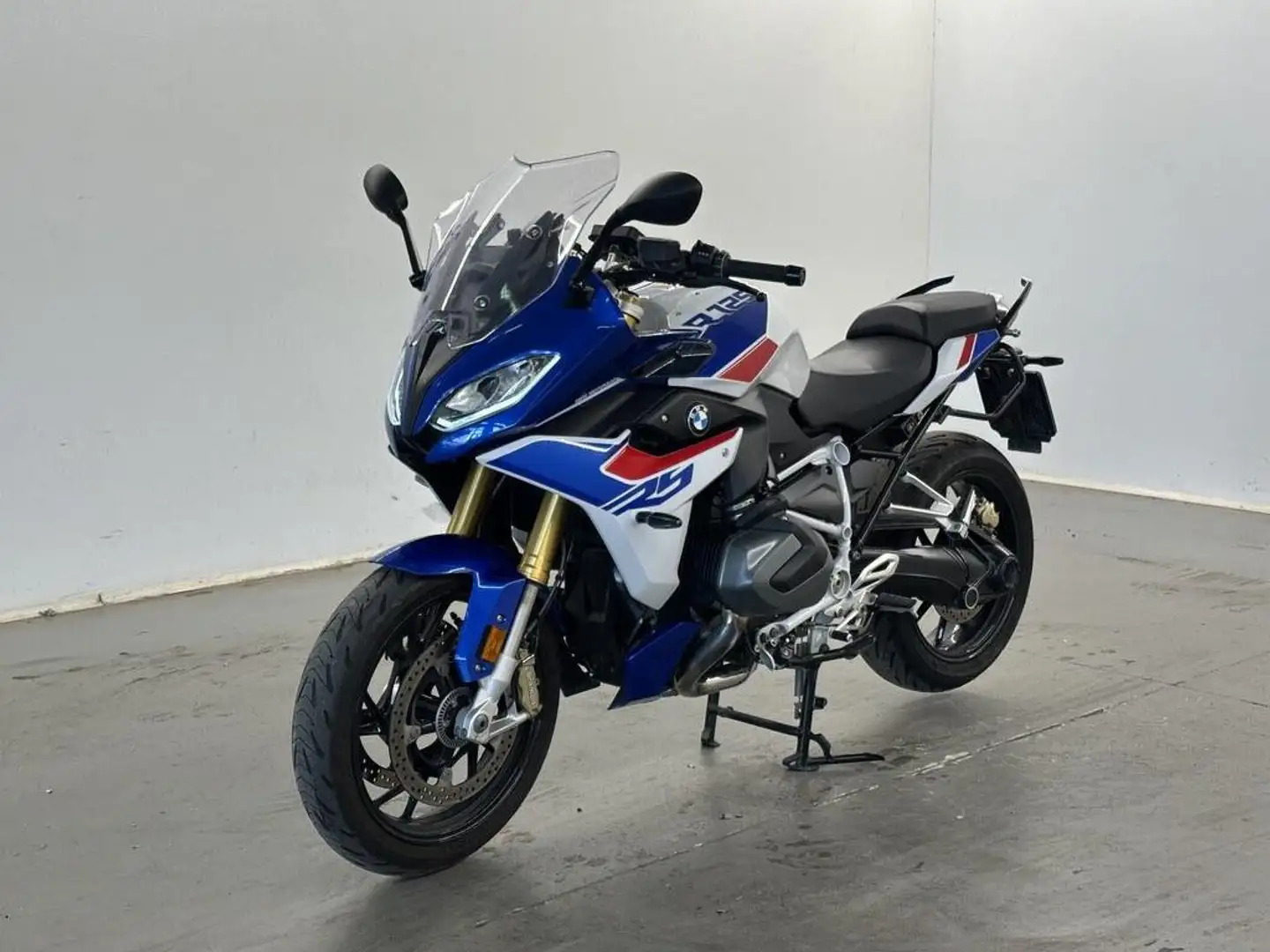 BMW R 1250 RS Abs my23 - 1
