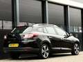Renault Megane 1.5 dCi Navi Clima Schwarz - thumbnail 4