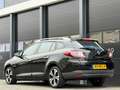 Renault Megane 1.5 dCi Navi Clima Schwarz - thumbnail 5