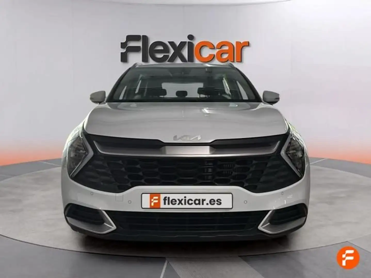 Kia Sportage 1.6 CRDi MHEV 100kW (136CV) Tech 4x2 Blanco - 2