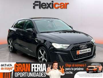 Sportback 30 TFSI