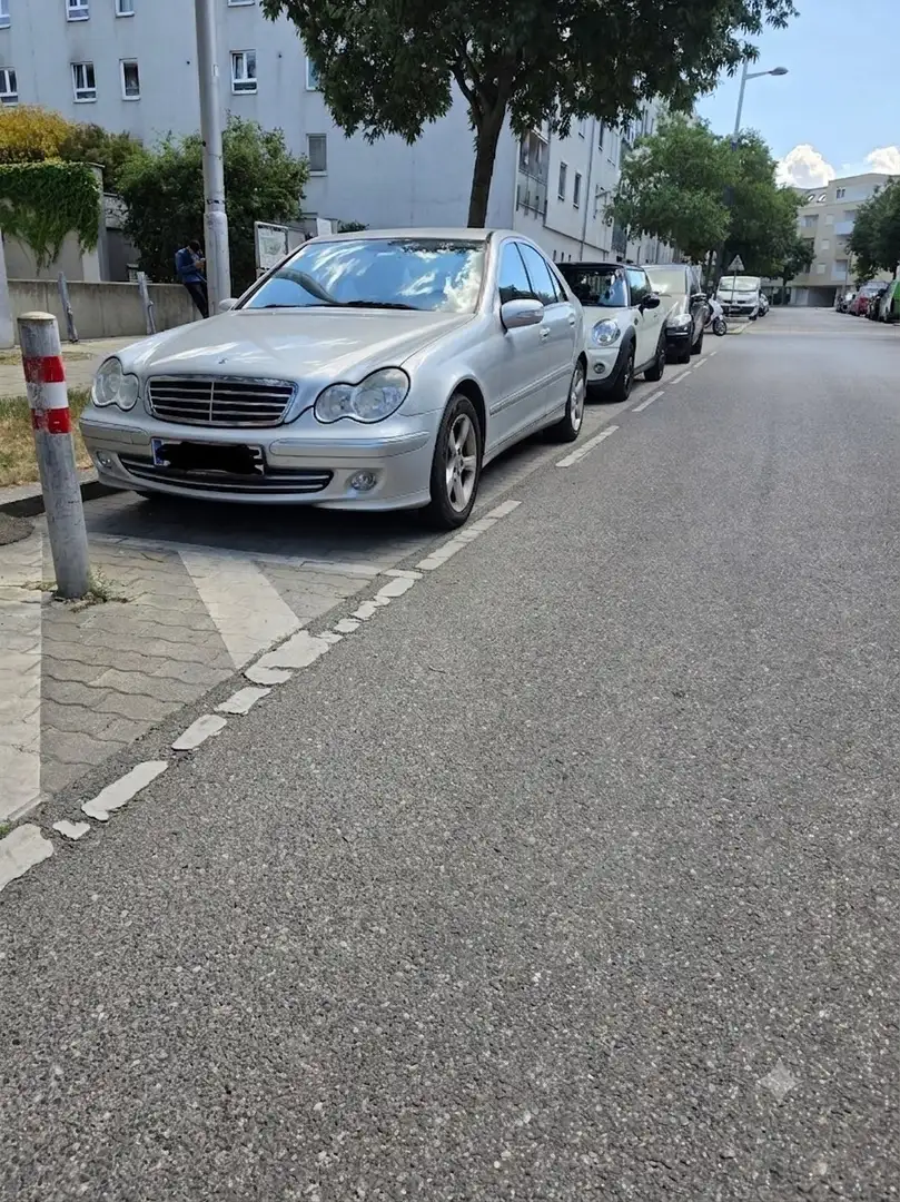 Mercedes-Benz C 200 Avantgarde CDI Sequentronic - 2