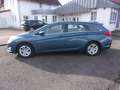 Hyundai i40 cw Klima Tempomat Bleu - thumbnail 3