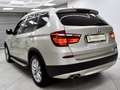 BMW X3 xDrive20d Aut. BiXen Navi RCam AHK PDC KeylGo Argento - thumbnail 4