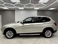 BMW X3 xDrive20d Aut. BiXen Navi RCam AHK PDC KeylGo Argent - thumbnail 3