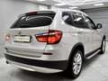 BMW X3 xDrive20d Aut. BiXen Navi RCam AHK PDC KeylGo Plateado - thumbnail 17
