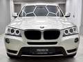BMW X3 xDrive20d Aut. BiXen Navi RCam AHK PDC KeylGo Argento - thumbnail 13