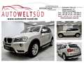 BMW X3 xDrive20d Aut. BiXen Navi RCam AHK PDC KeylGo Argento - thumbnail 1
