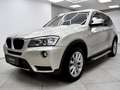 BMW X3 xDrive20d Aut. BiXen Navi RCam AHK PDC KeylGo Argento - thumbnail 2