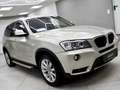 BMW X3 xDrive20d Aut. BiXen Navi RCam AHK PDC KeylGo Argento - thumbnail 14