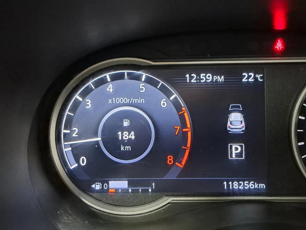 Nissan Kicks fotografie Nissan Kicks