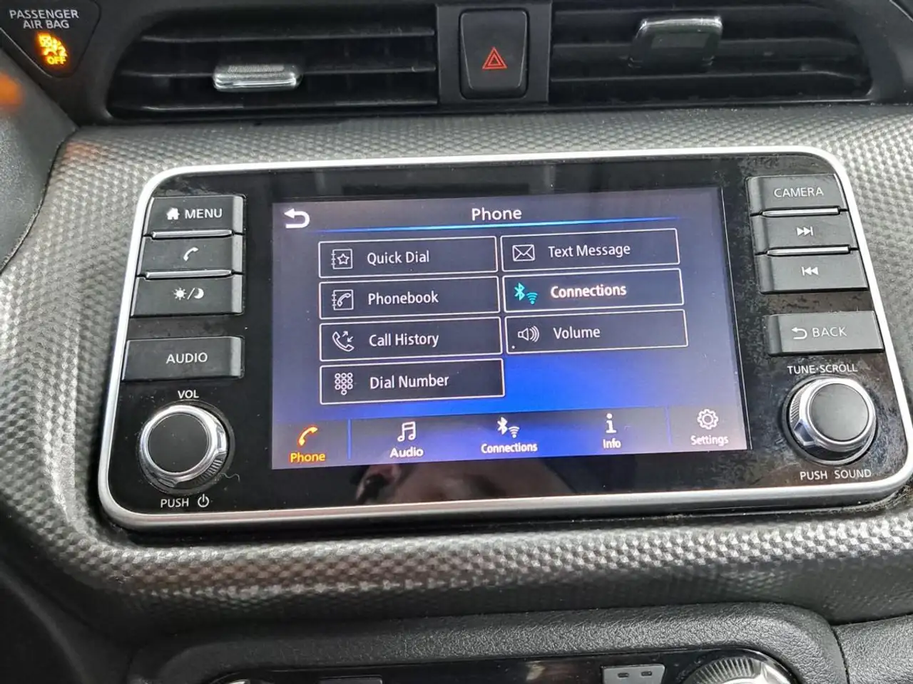 Nissan Kicks fotografie Nissan Kicks
