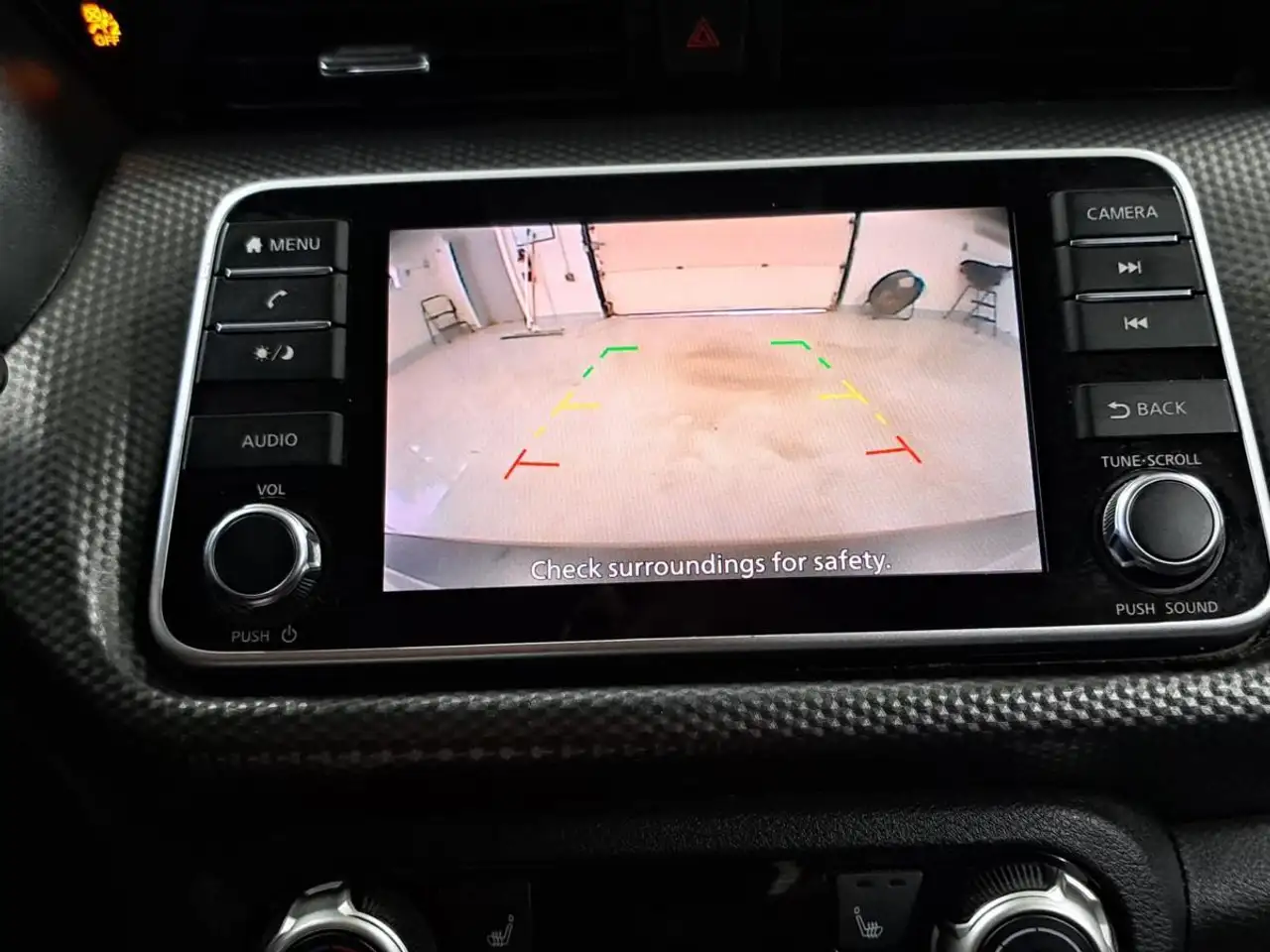 Nissan Kicks fotografie Nissan Kicks