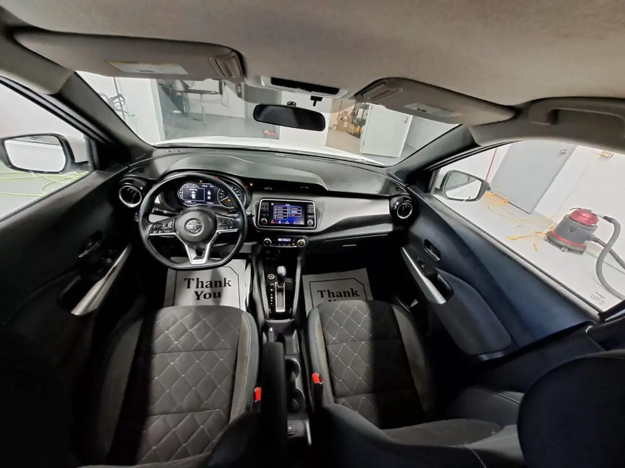 Nissan Kicks fotografie Nissan Kicks