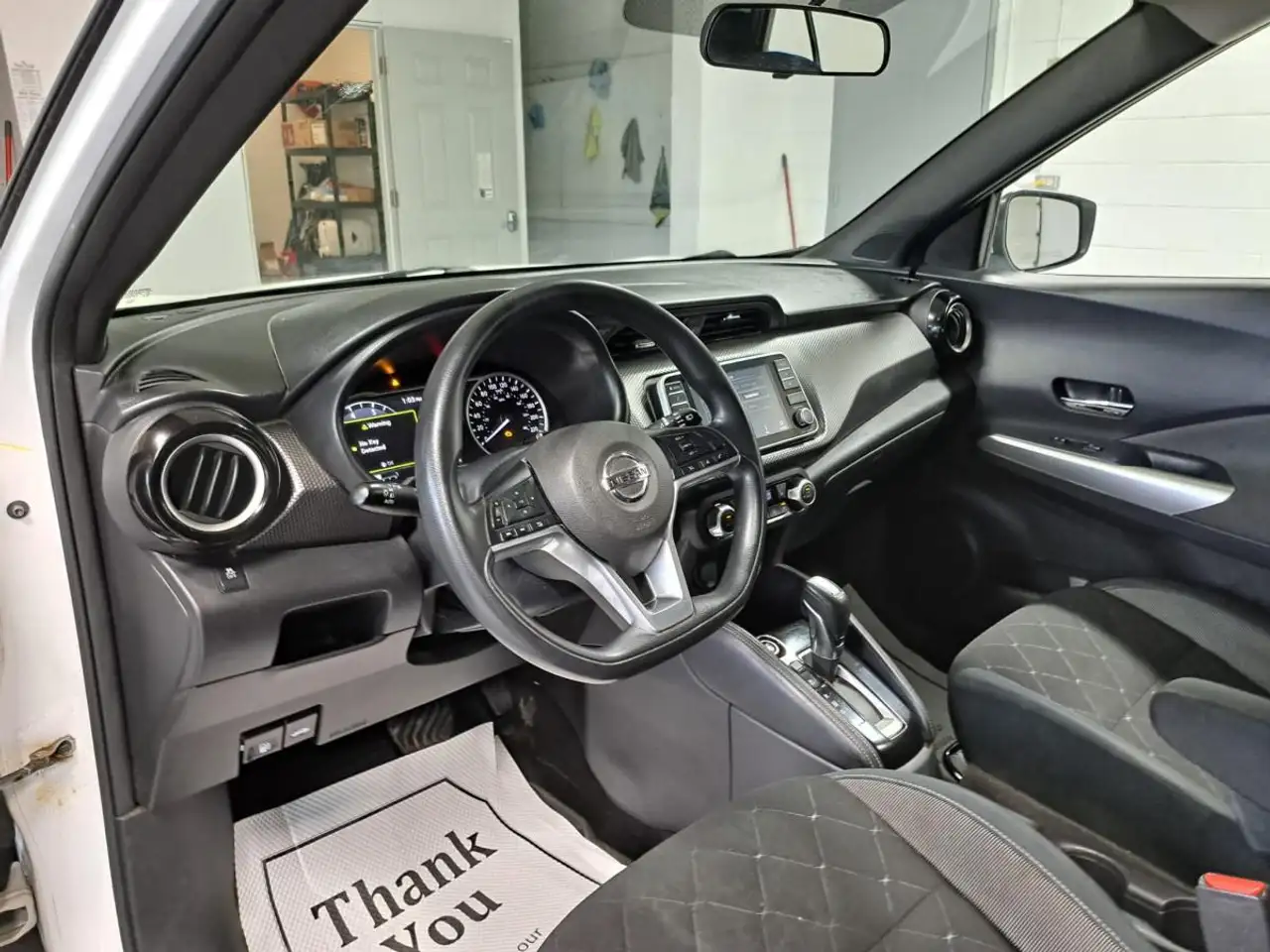 Nissan Kicks fotografie Nissan Kicks