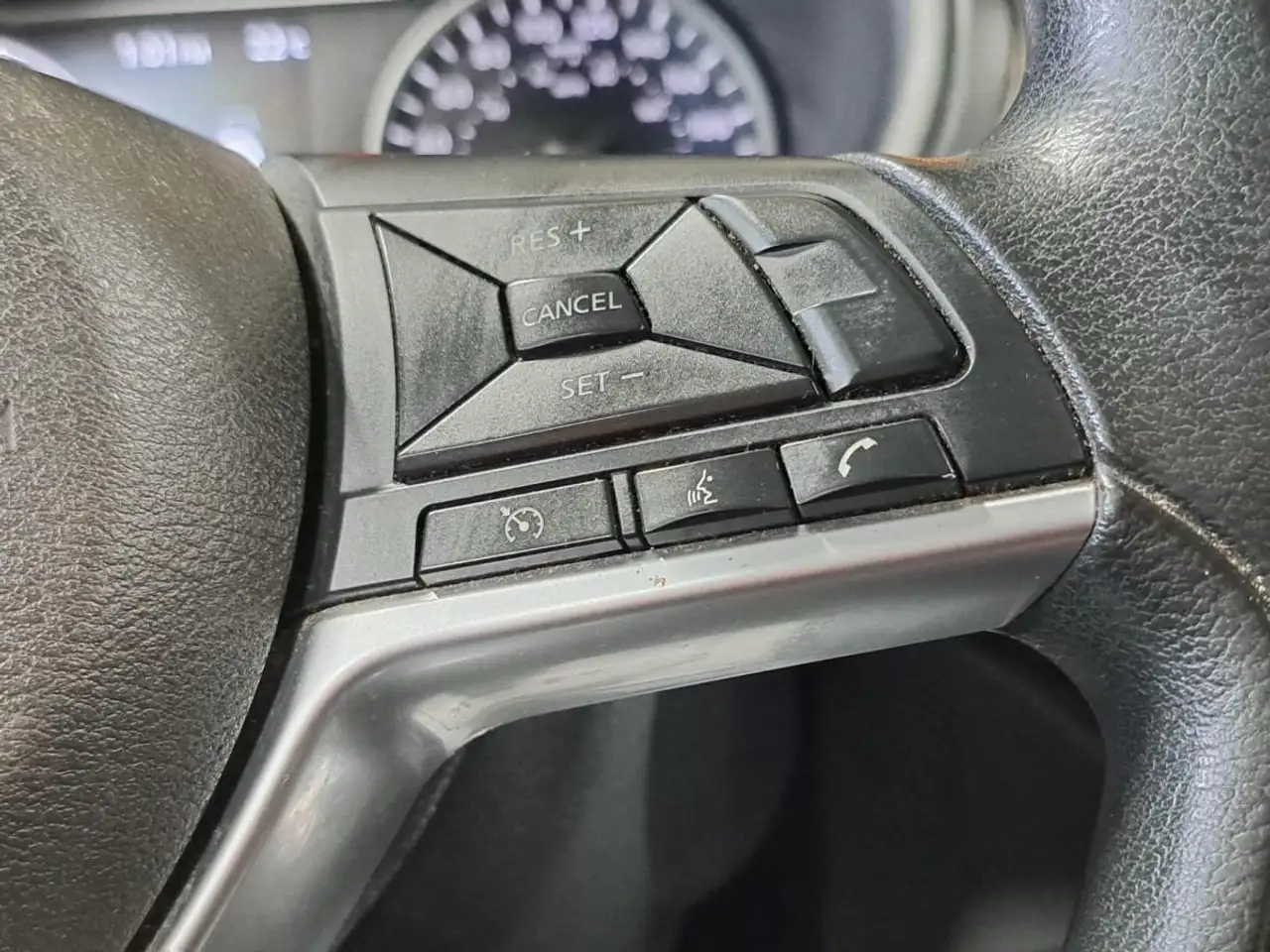 Nissan Kicks fotografie Nissan Kicks